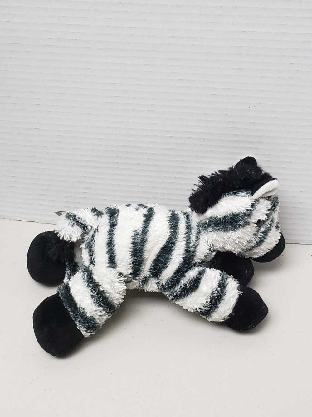Aurora Mini Flopsie Zany The Zebra